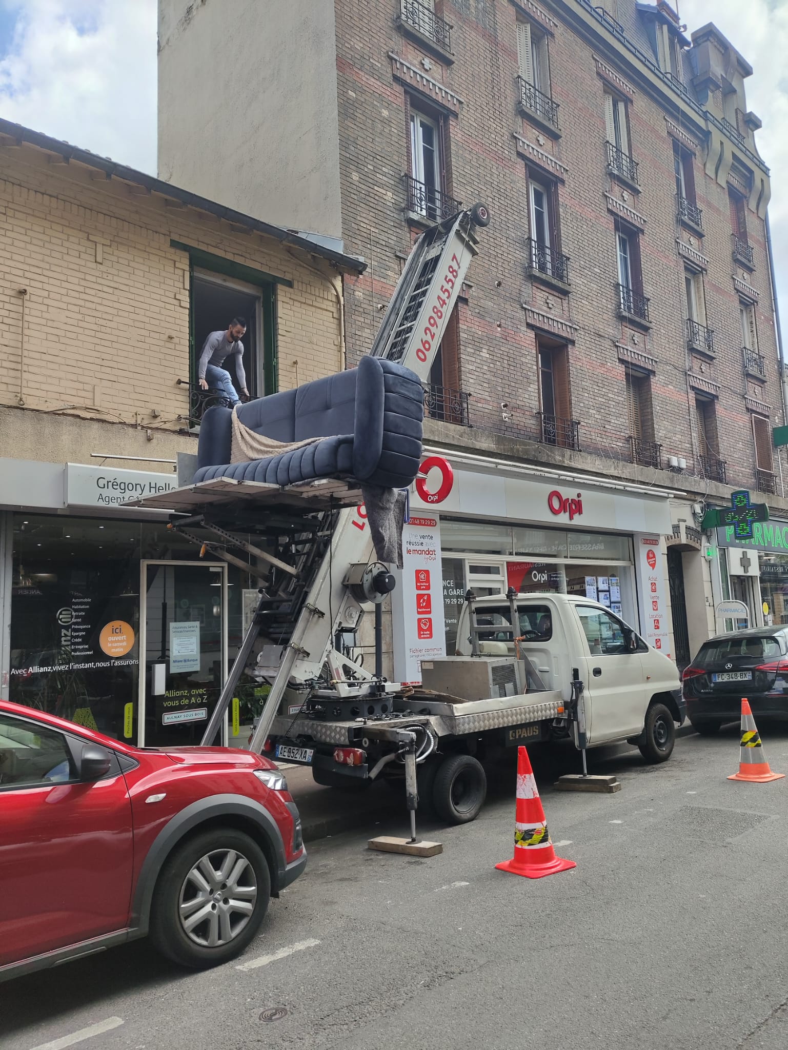 M. MONTE TOUT - service1